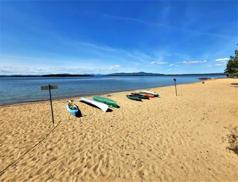 10 East Marina Road Lsp Gilford NH 03249