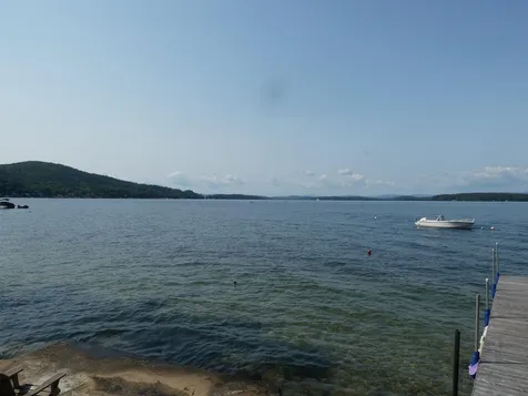 10 East Marina Road Lsp Gilford NH 03249