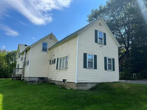 91 Clyde Street Newport City VT 05855