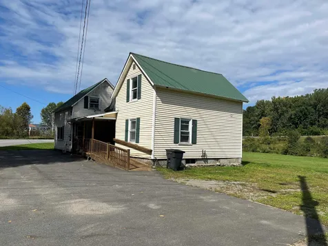 91 Clyde Street Newport City VT 05855