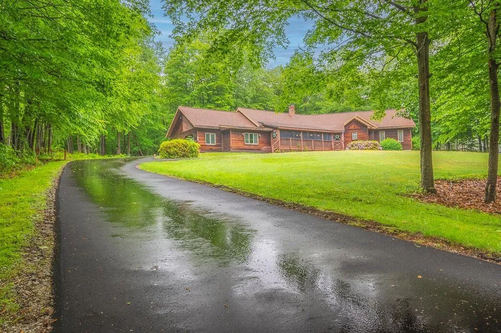 77 Terrace Drive Wilton ME 04294