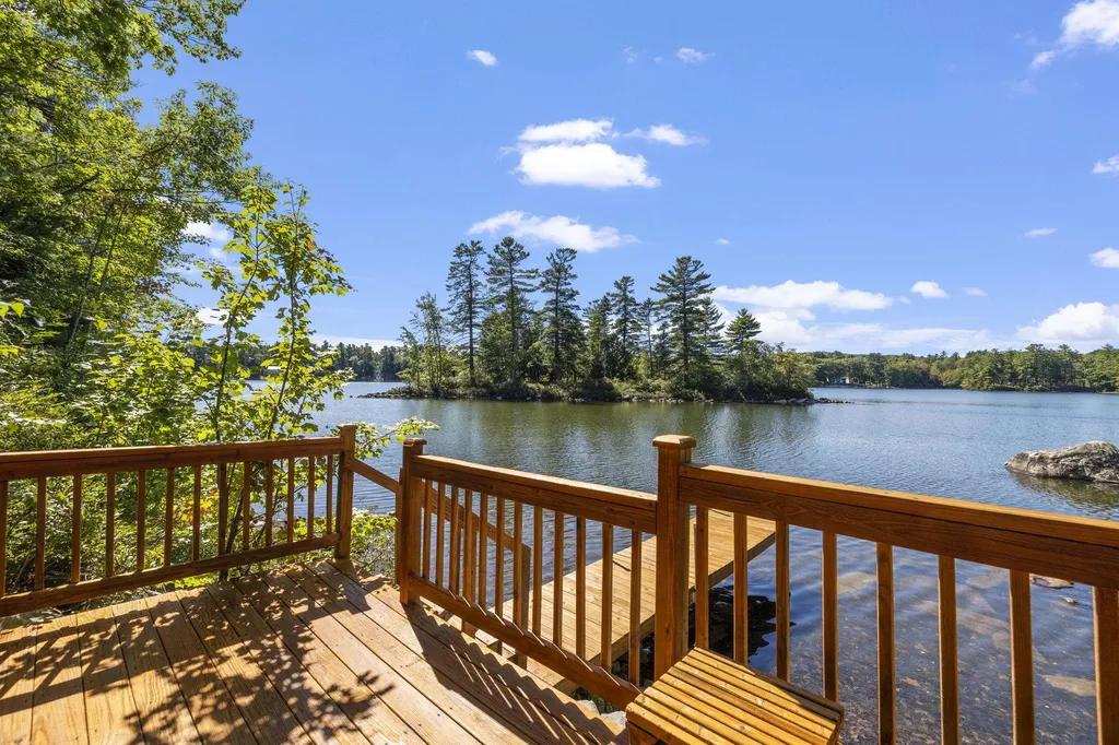 56 East Side Drive Ossipee NH 03864