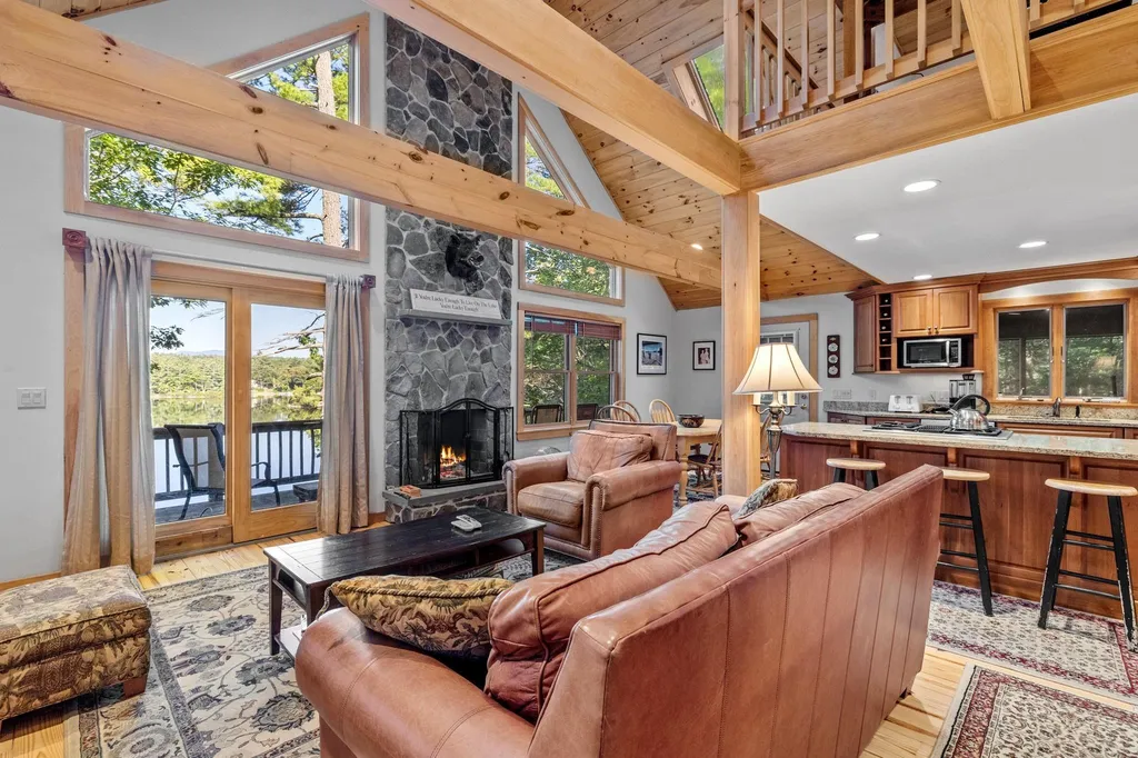 56 East Side Drive Ossipee NH 03864
