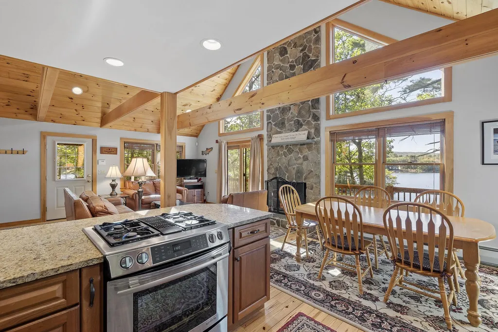 56 East Side Drive Ossipee NH 03864