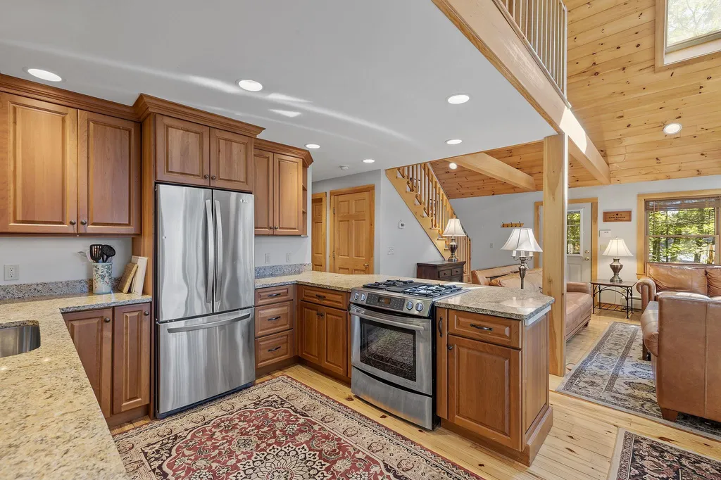 56 East Side Drive Ossipee NH 03864