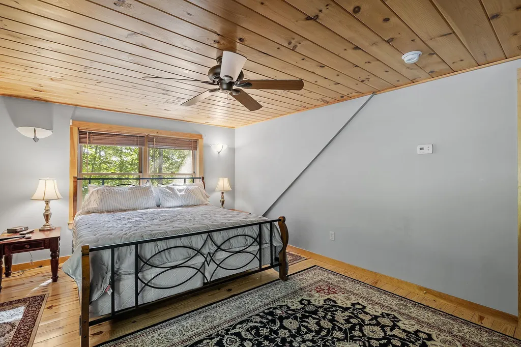 56 East Side Drive Ossipee NH 03864