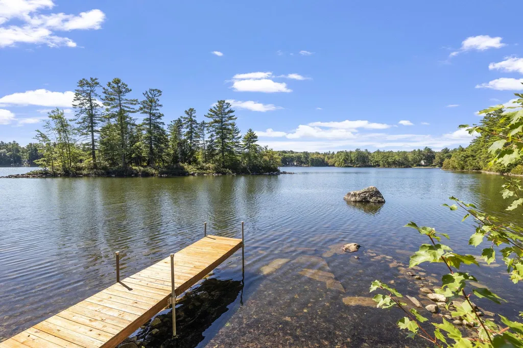 56 East Side Drive Ossipee NH 03864