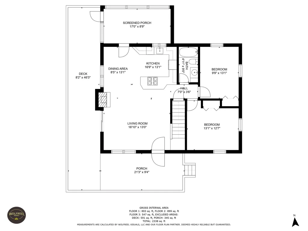 56 East Side Drive Ossipee NH 03864