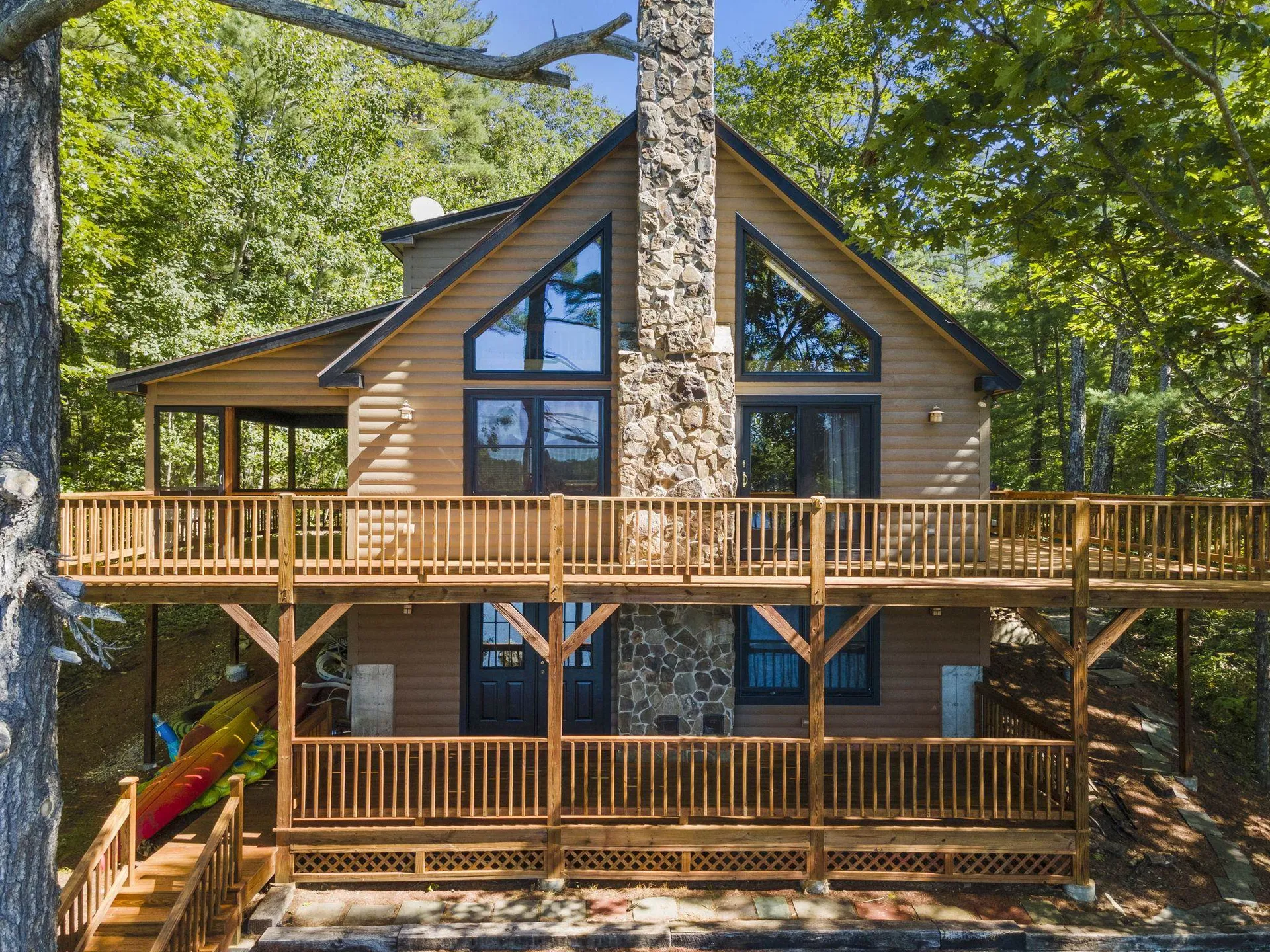 56 East Side Drive Ossipee NH 03864