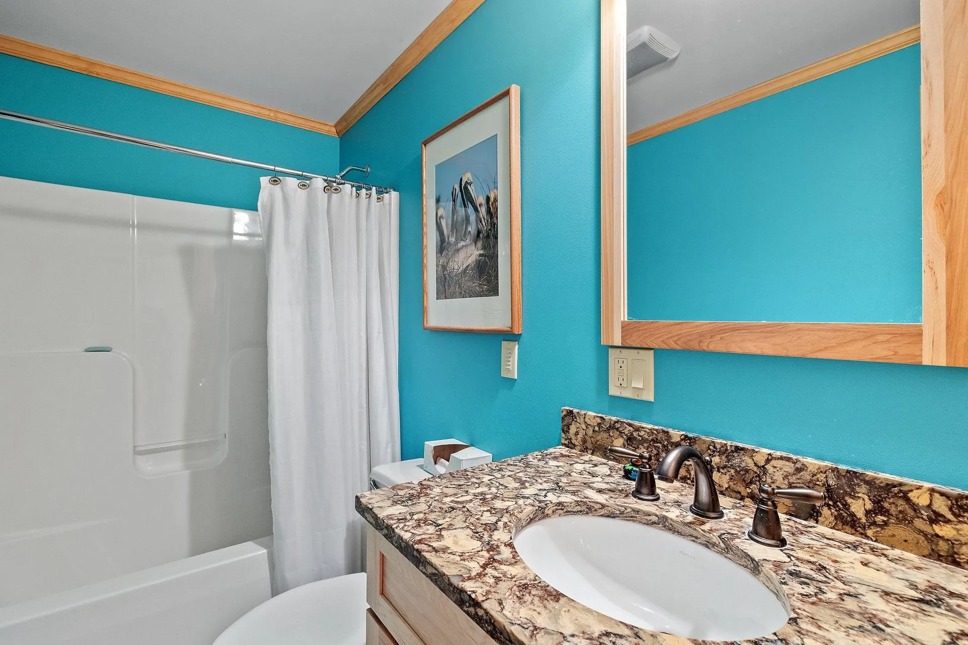 56 East Side Drive Ossipee NH 03864