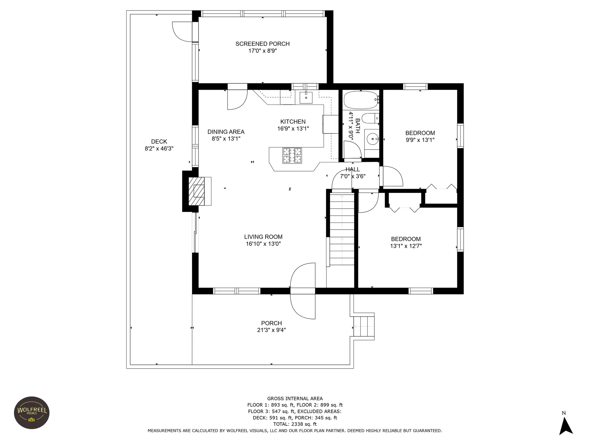 56 East Side Drive Ossipee NH 03864