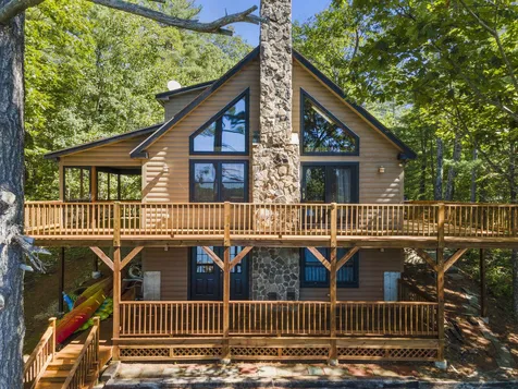 56 East Side Drive Ossipee NH 03864