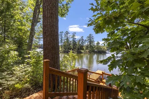56 East Side Drive Ossipee NH 03864