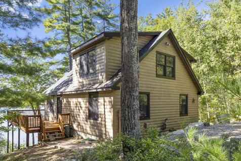 56 East Side Drive Ossipee NH 03864