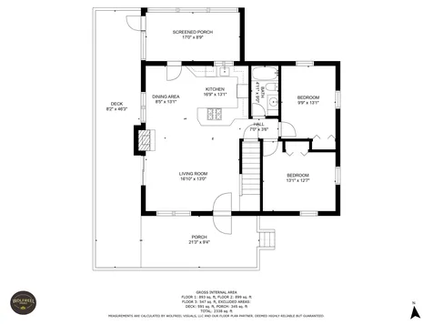 56 East Side Drive Ossipee NH 03864