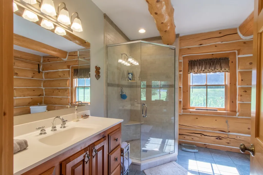 1601 South Barton Road Barton VT 05822