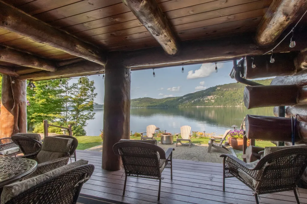 1601 South Barton Road Barton VT 05822