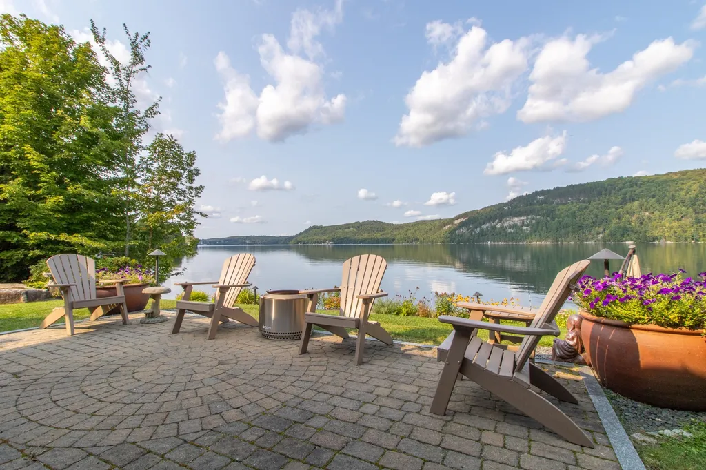 1601 South Barton Road Barton VT 05822