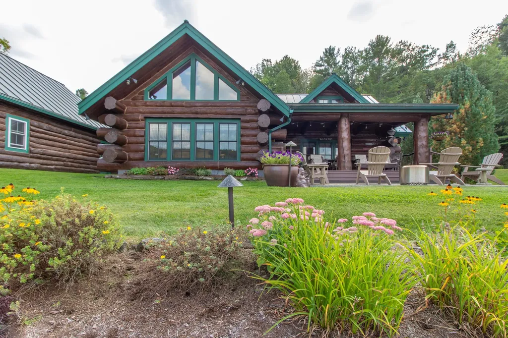 1601 South Barton Road Barton VT 05822
