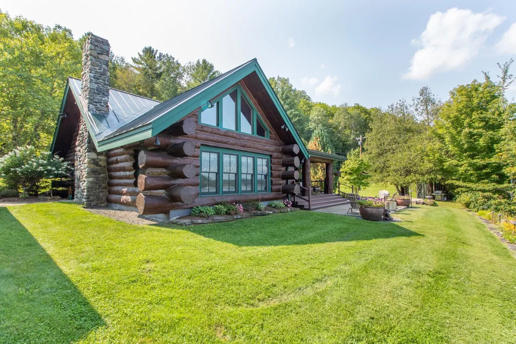 1601 South Barton Road Barton VT 05822