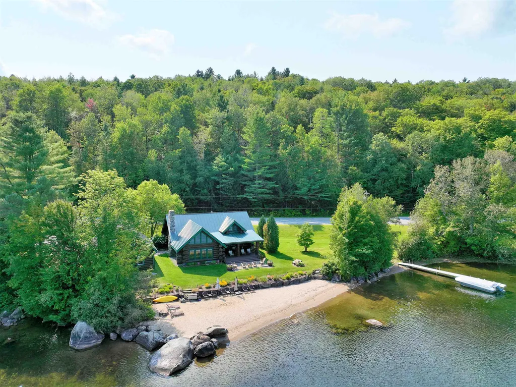 1601 South Barton Road Barton VT 05822