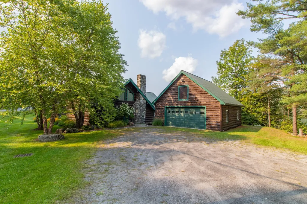 1601 South Barton Road Barton VT 05822