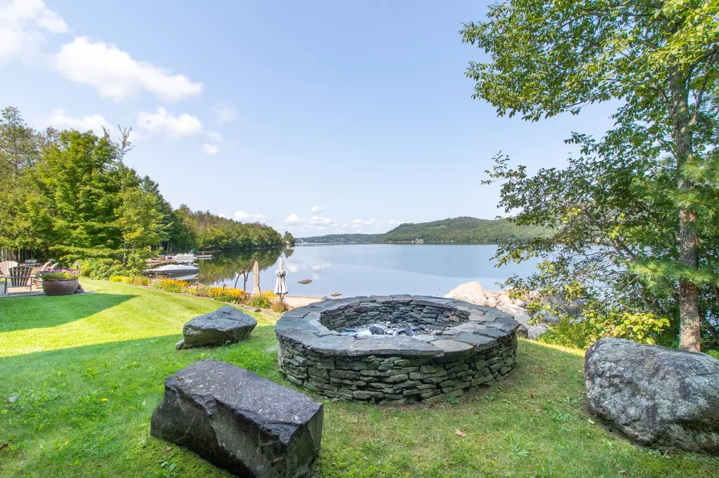 1601 South Barton Road Barton VT 05822