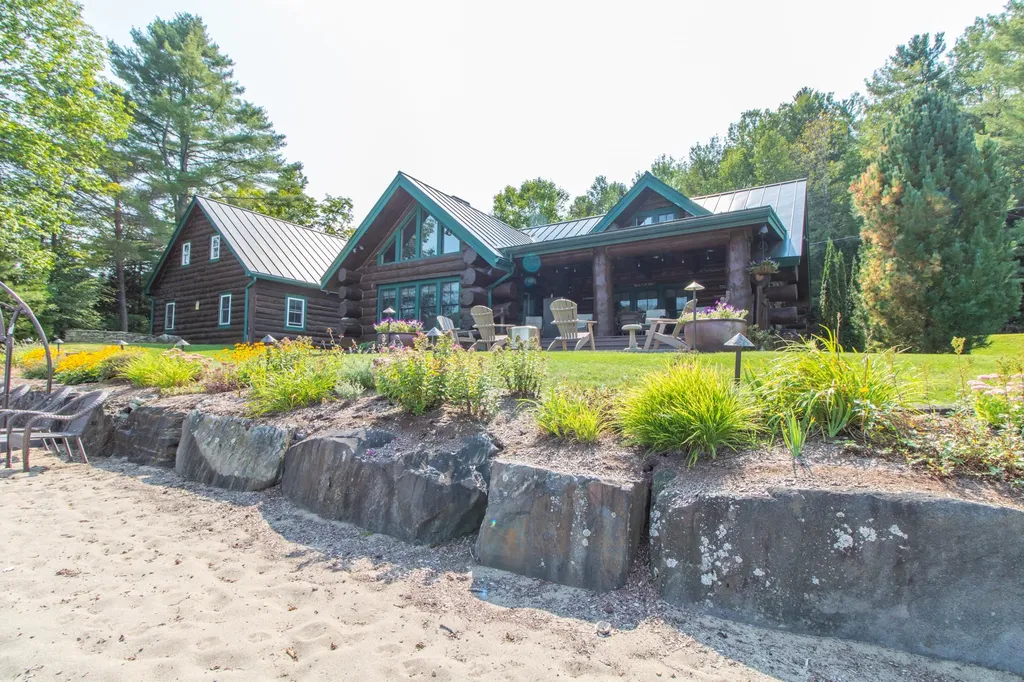 1601 South Barton Road Barton VT 05822