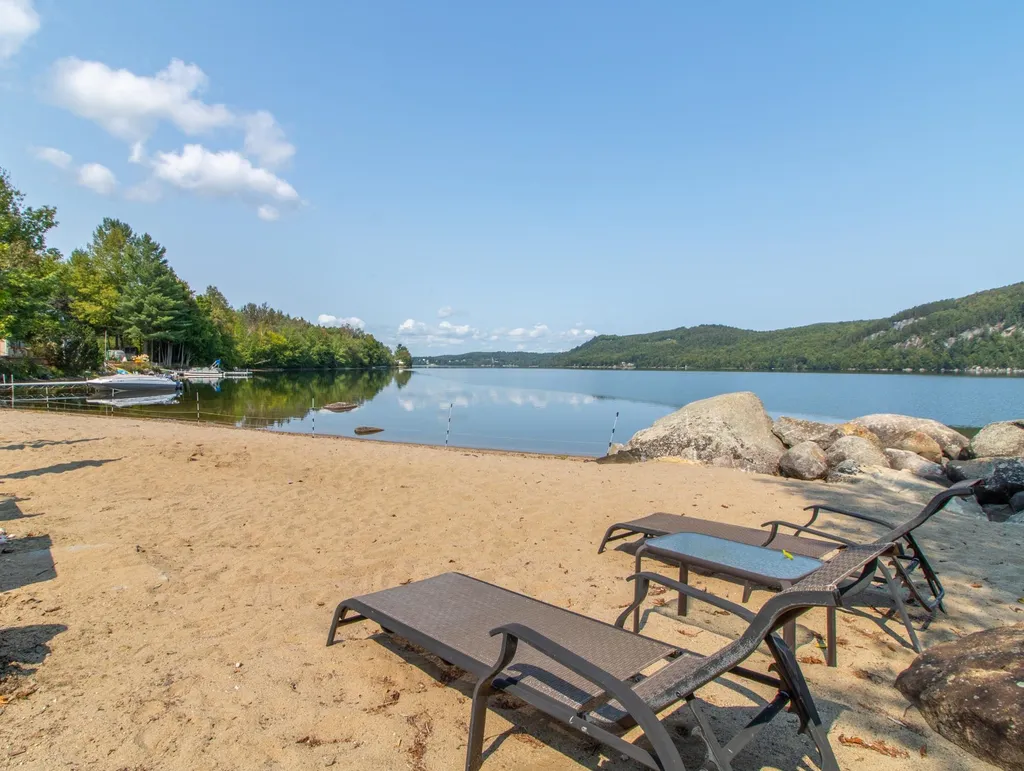 1601 South Barton Road Barton VT 05822