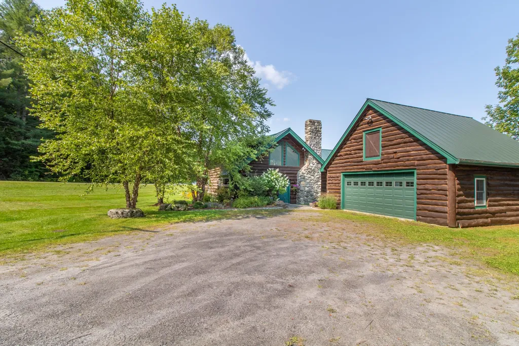 1601 South Barton Road Barton VT 05822