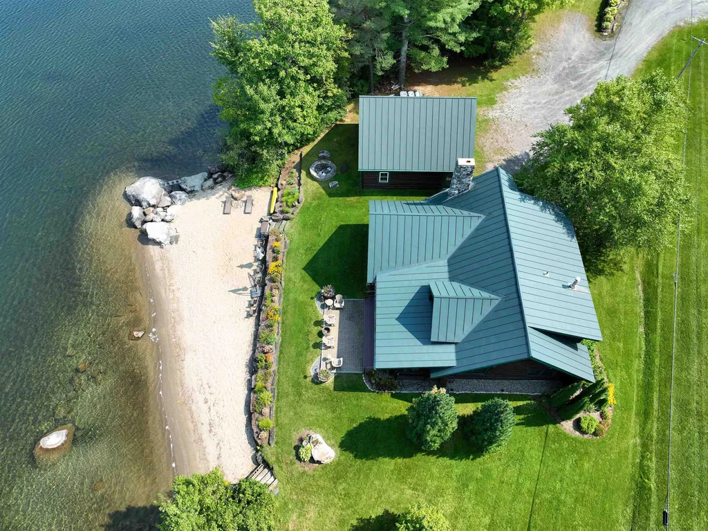 1601 South Barton Road Barton VT 05822