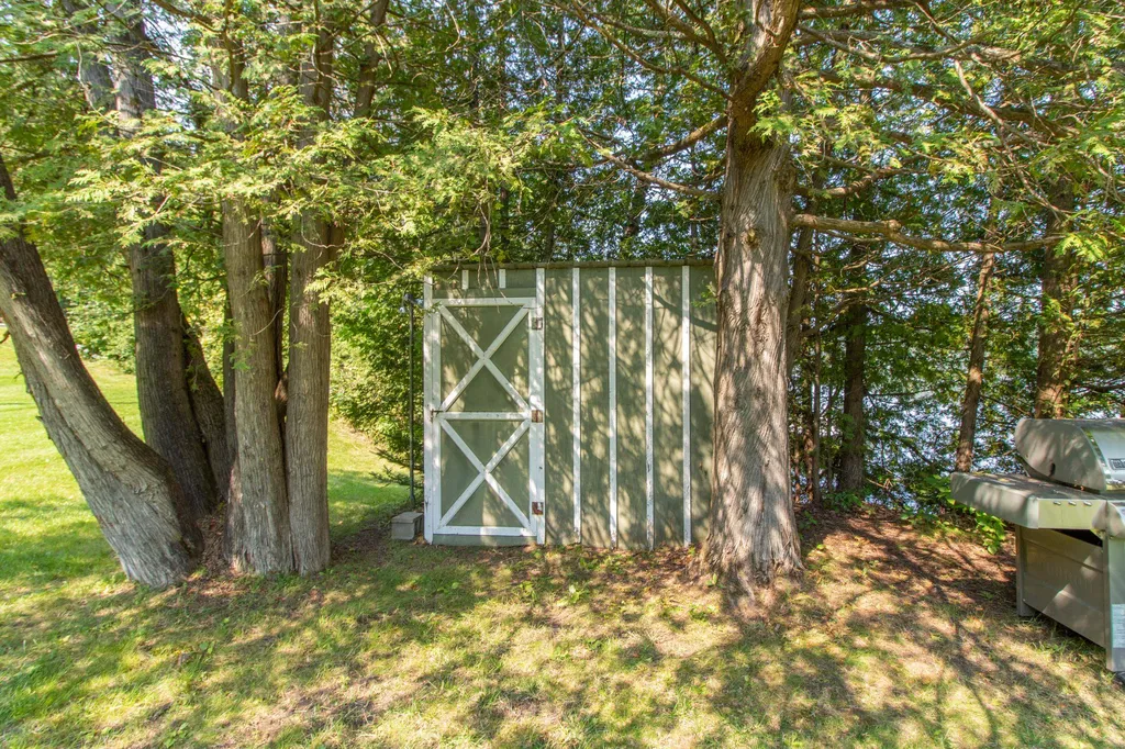 1601 South Barton Road Barton VT 05822