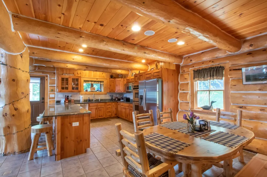 1601 South Barton Road Barton VT 05822