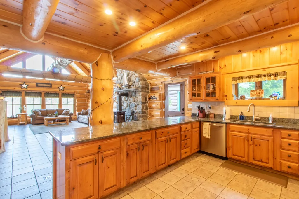 1601 South Barton Road Barton VT 05822