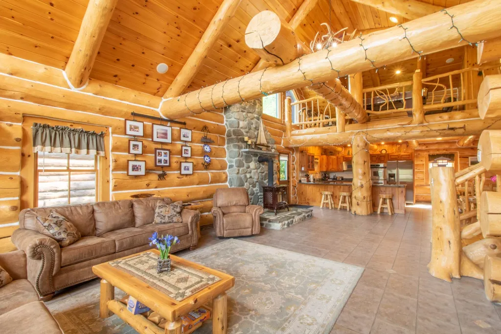 1601 South Barton Road Barton VT 05822