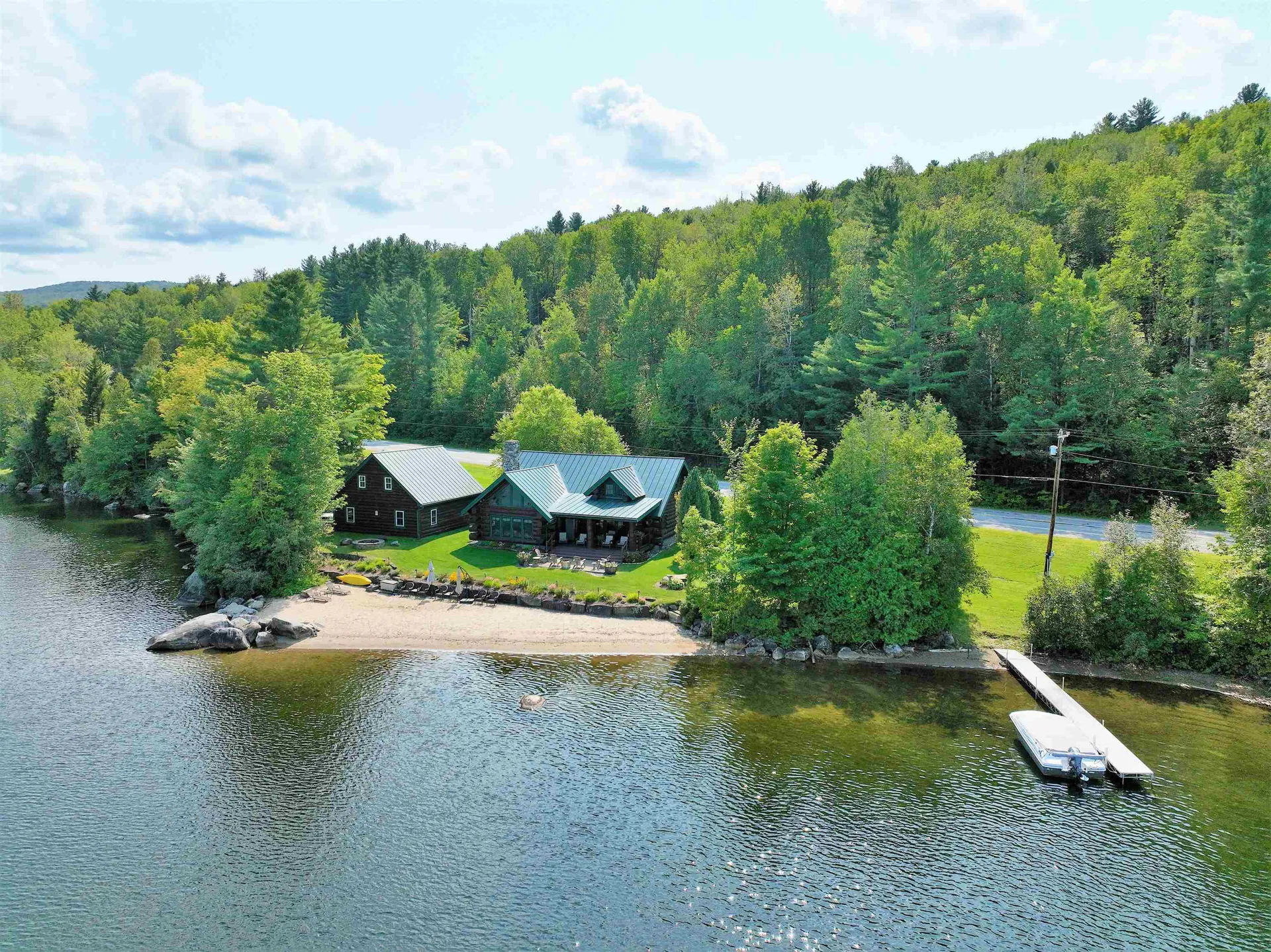 1601 South Barton Road Barton VT 05822