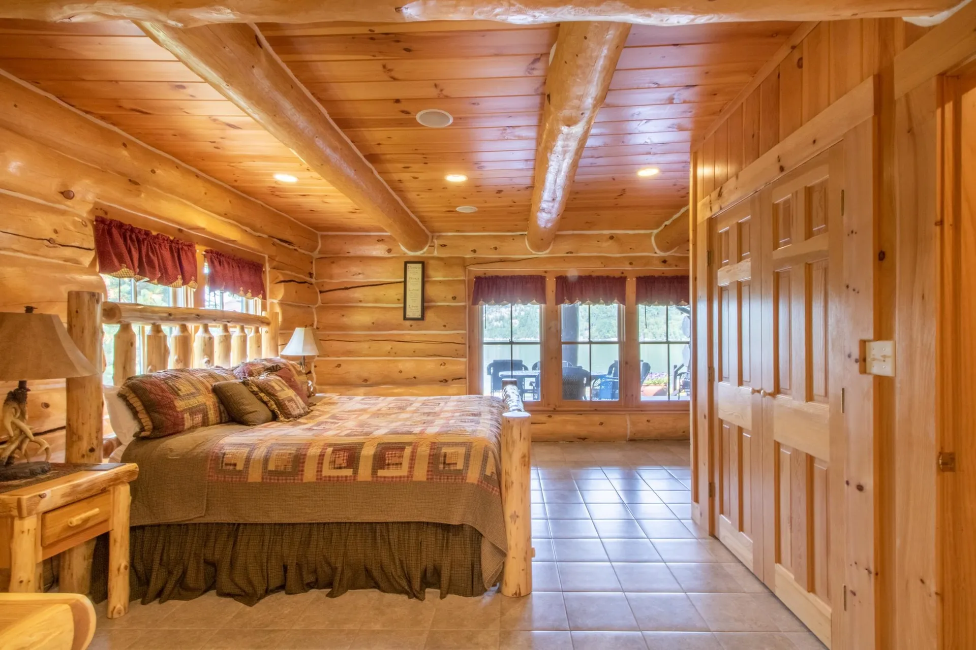 1601 South Barton Road Barton VT 05822