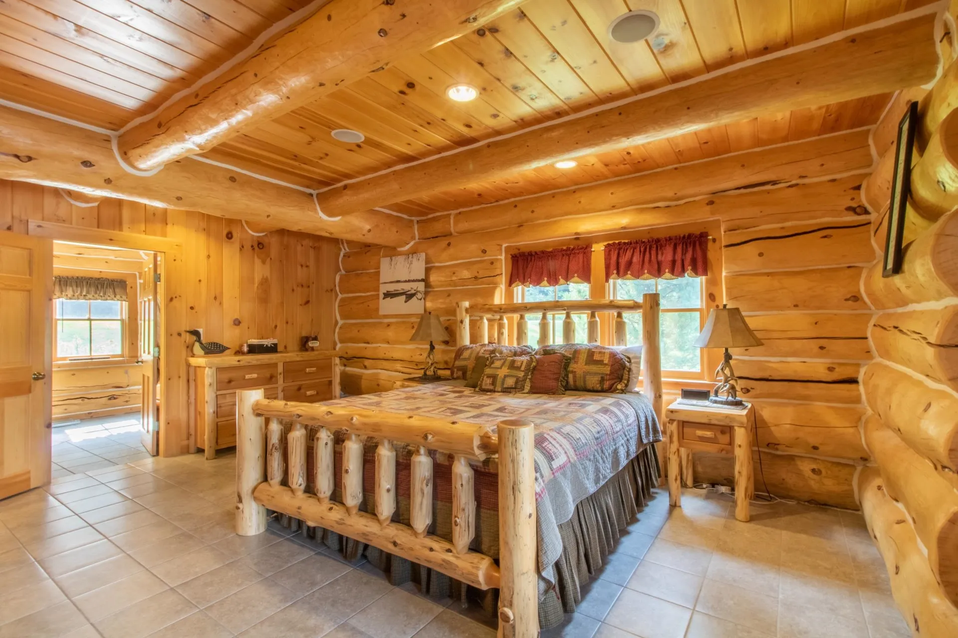 1601 South Barton Road Barton VT 05822