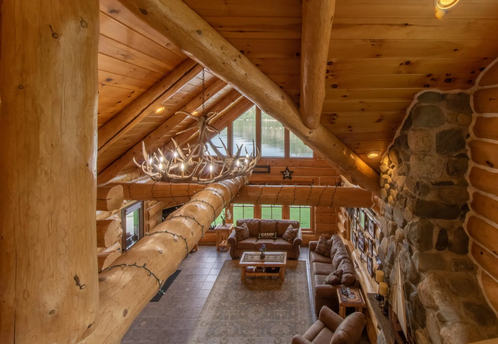 1601 South Barton Road Barton VT 05822