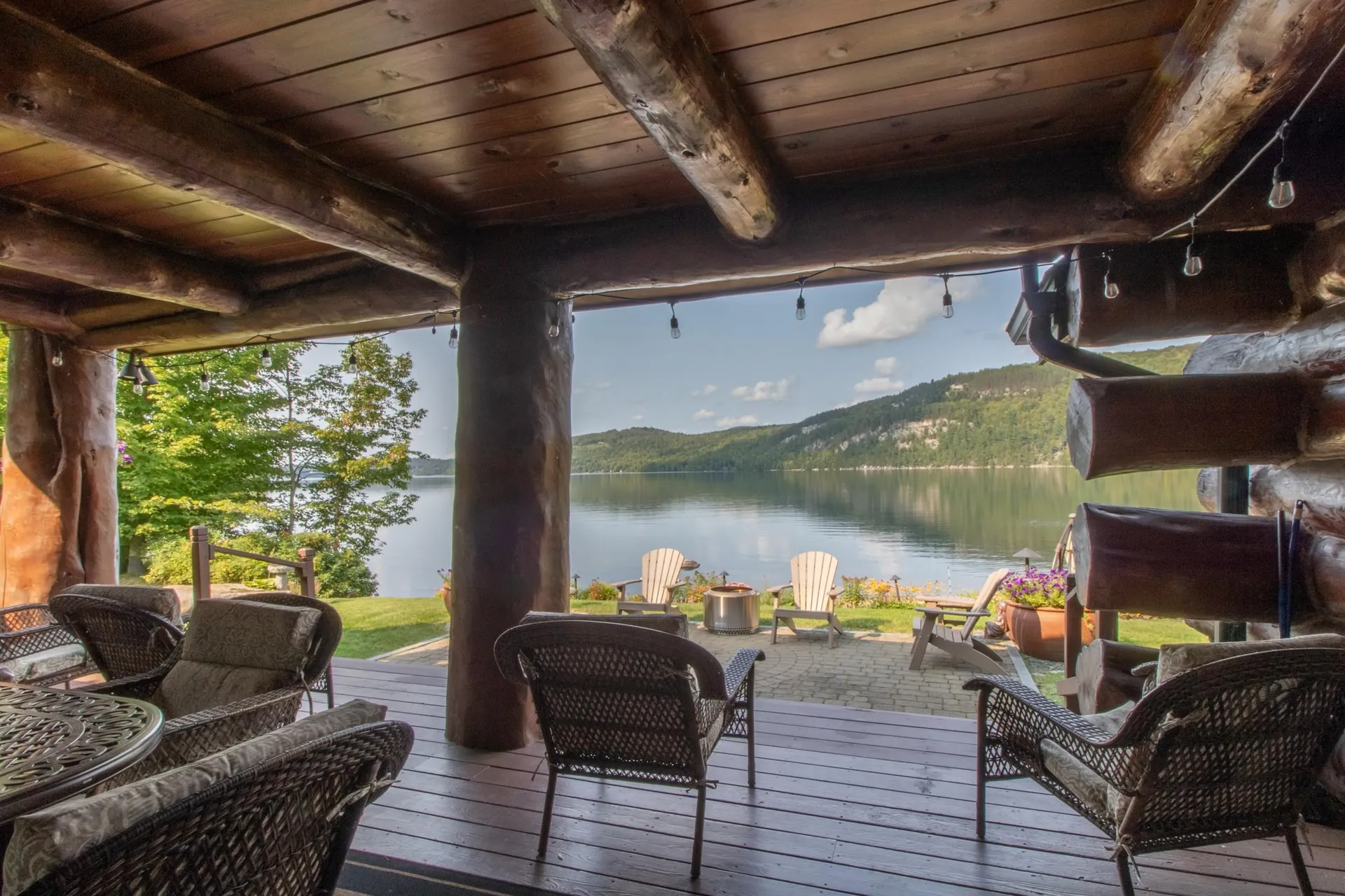 1601 South Barton Road Barton VT 05822