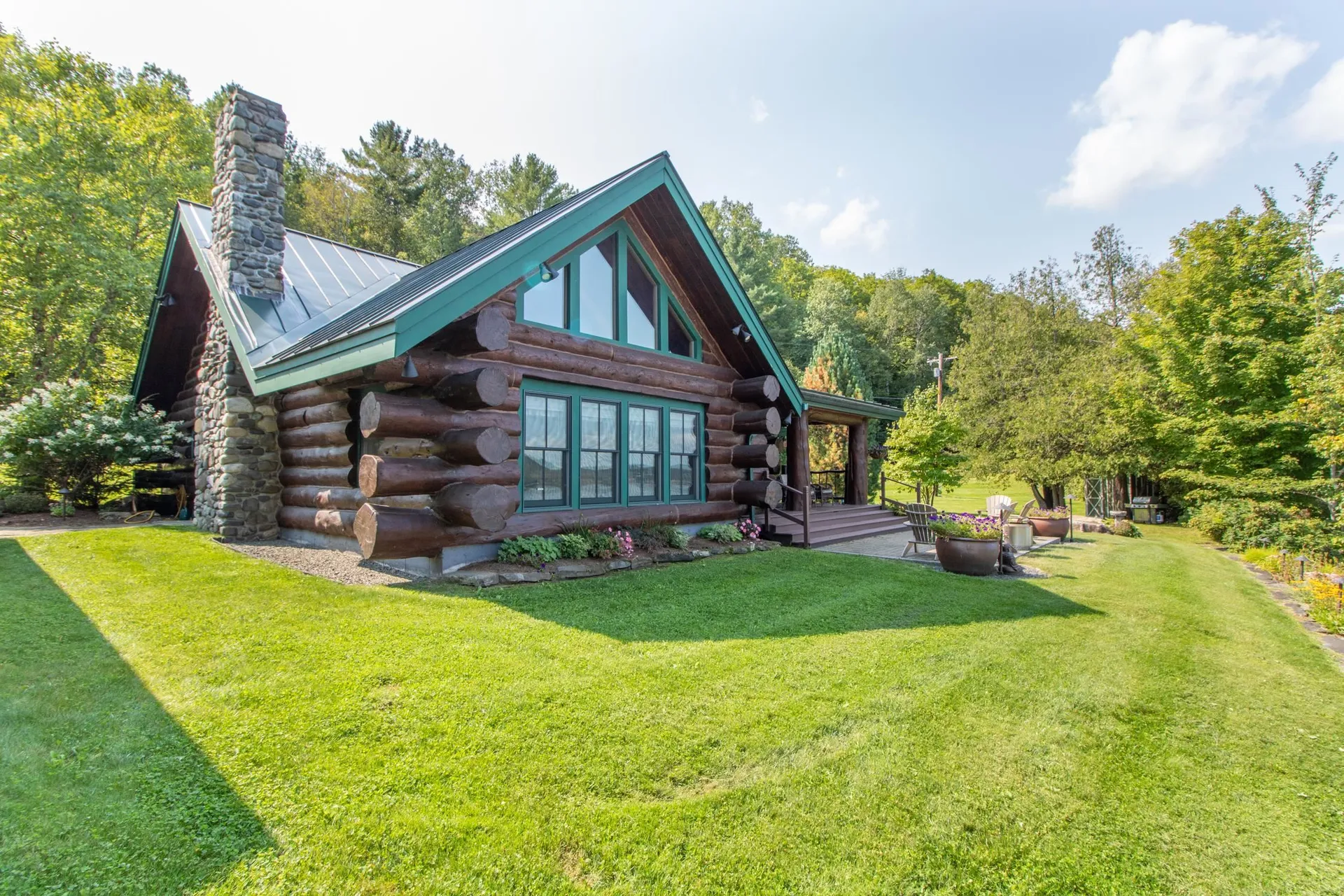 1601 South Barton Road Barton VT 05822
