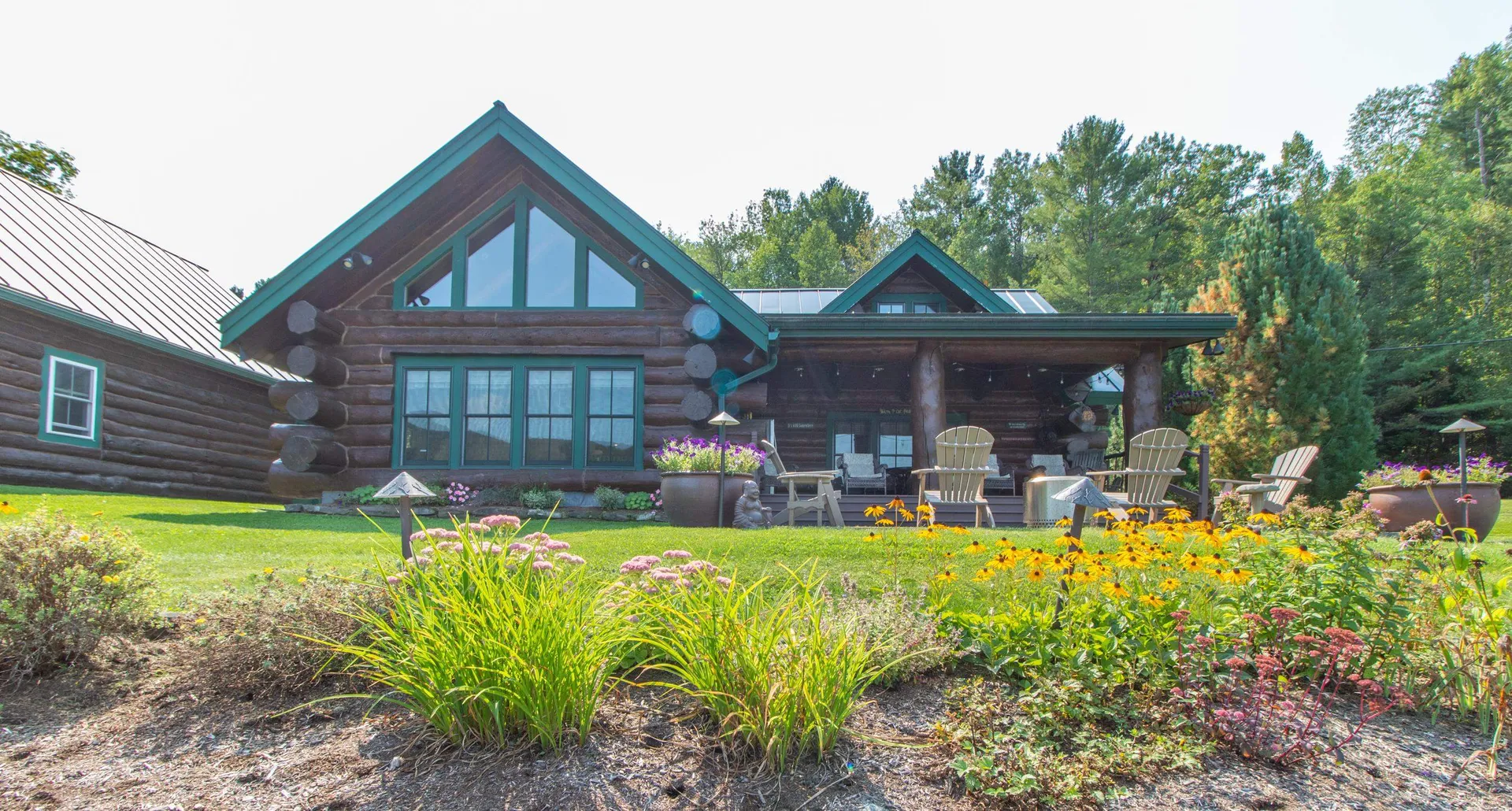 1601 South Barton Road Barton VT 05822
