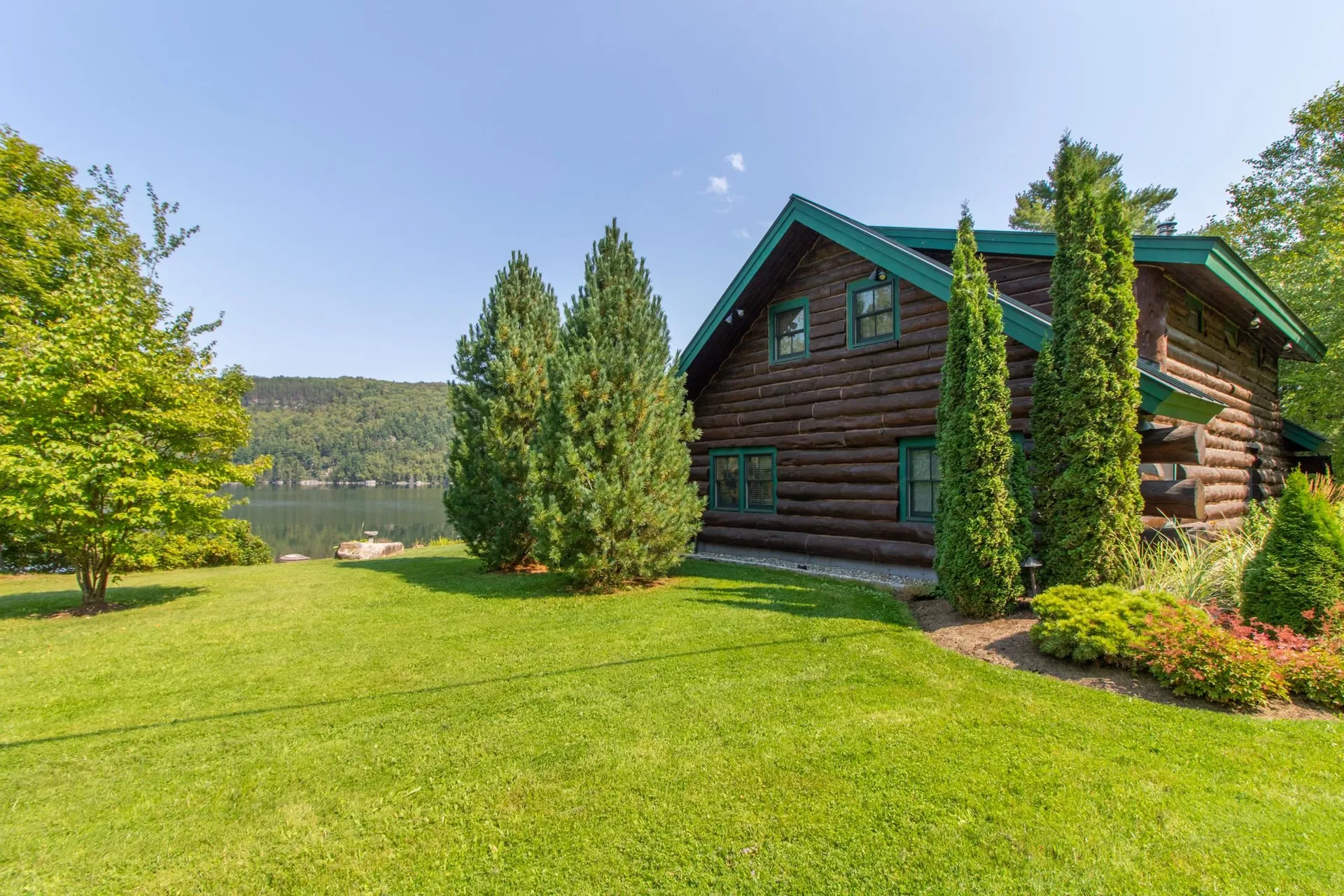 1601 South Barton Road Barton VT 05822