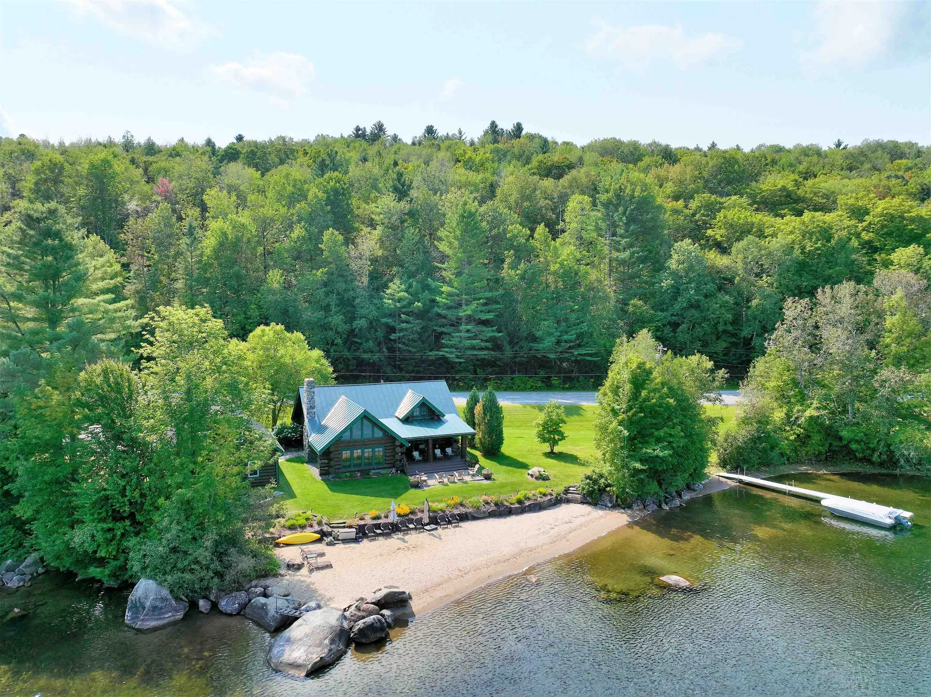 1601 South Barton Road Barton VT 05822