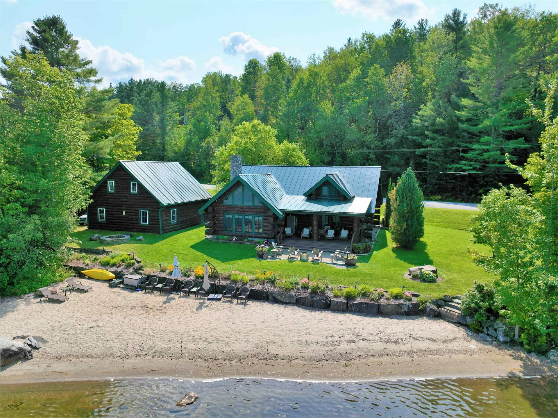 1601 South Barton Road Barton VT 05822