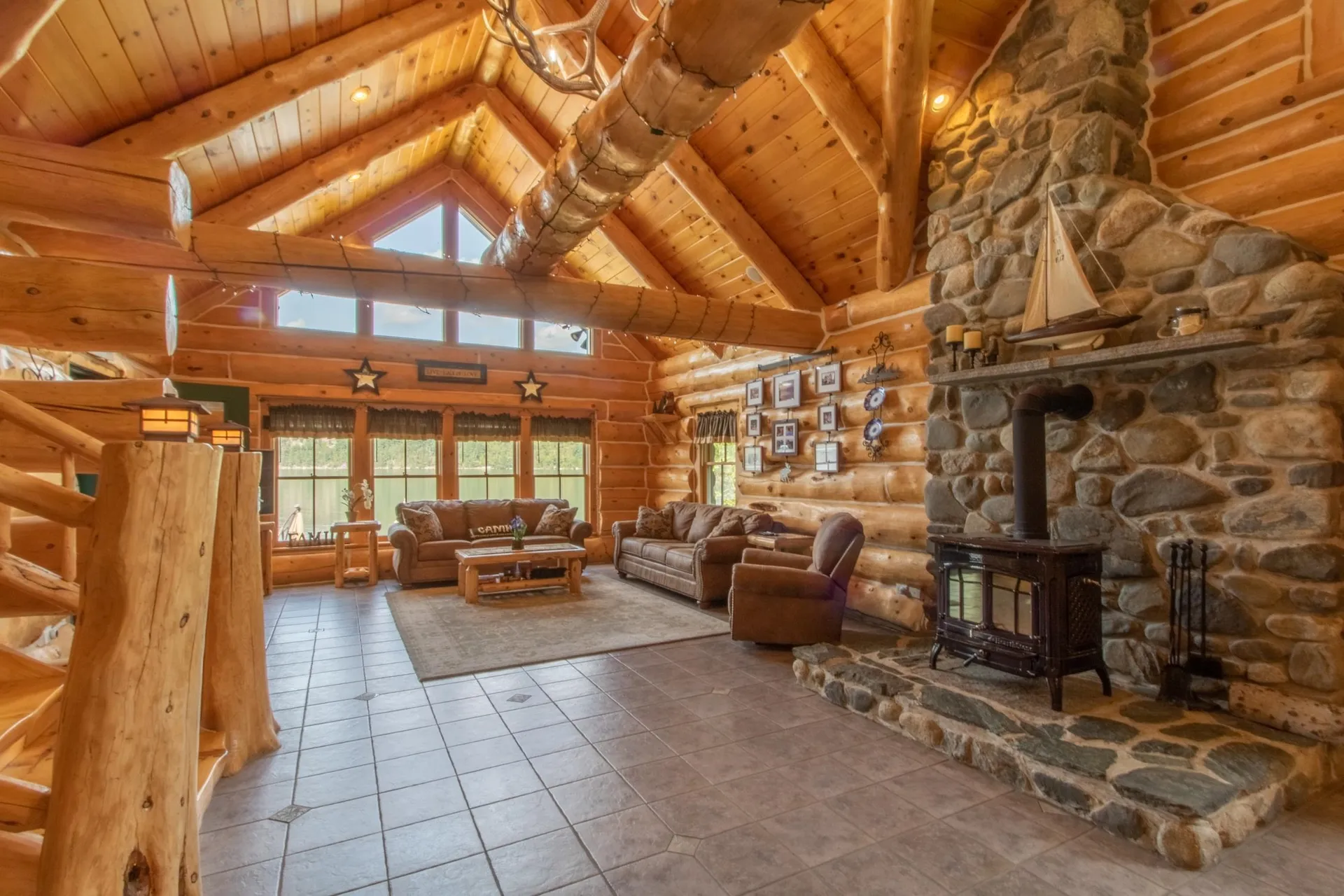 1601 South Barton Road Barton VT 05822