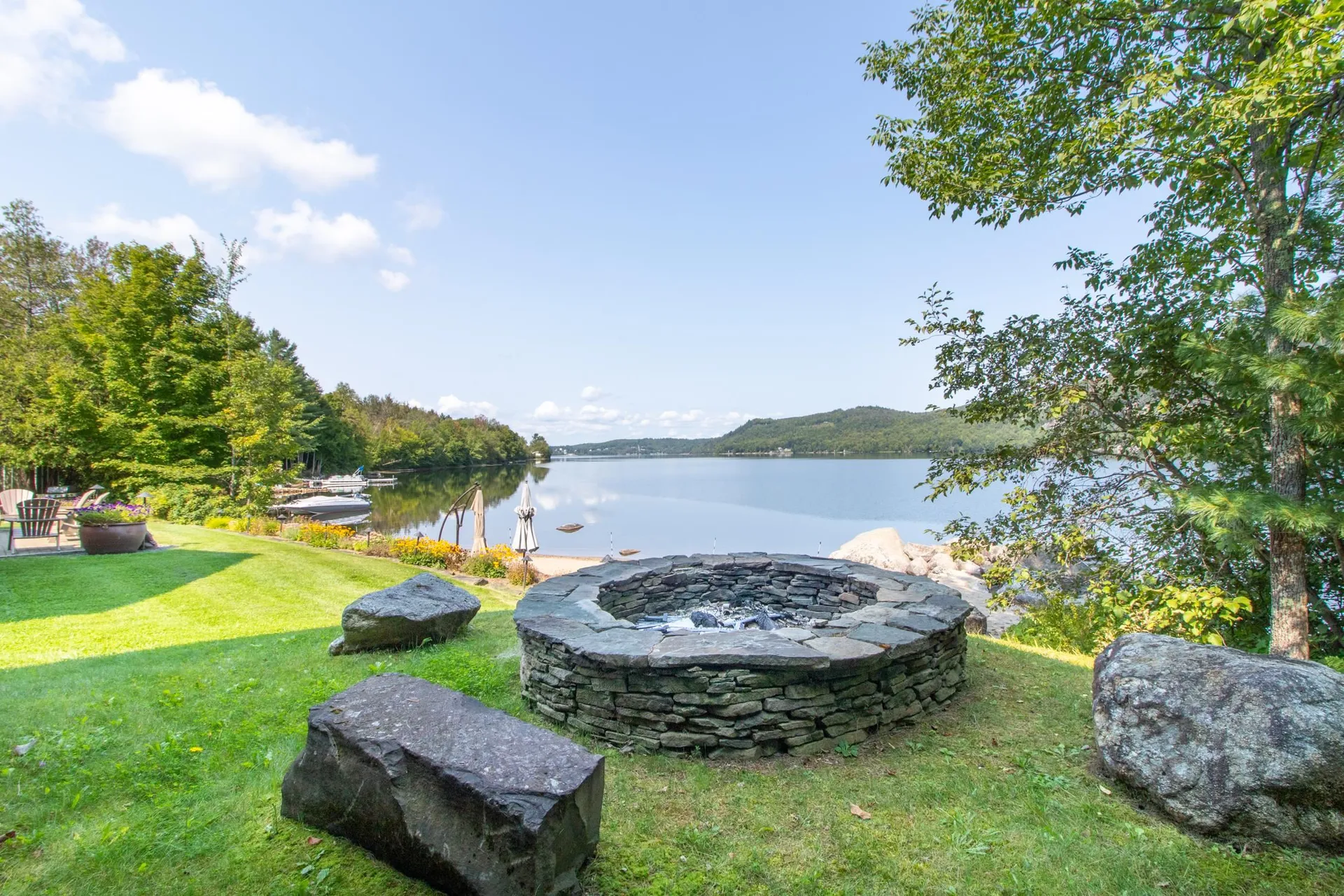 1601 South Barton Road Barton VT 05822
