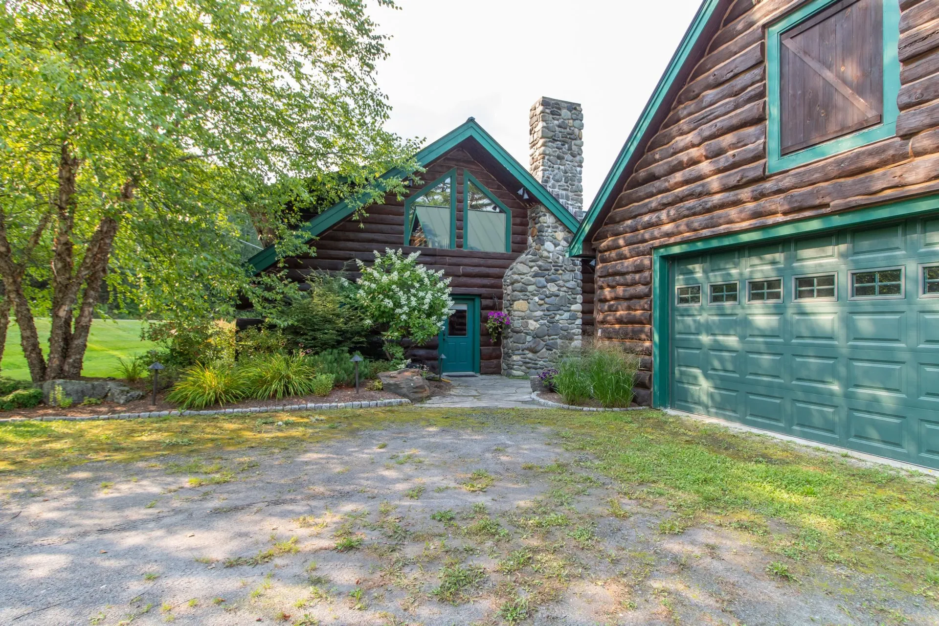 1601 South Barton Road Barton VT 05822