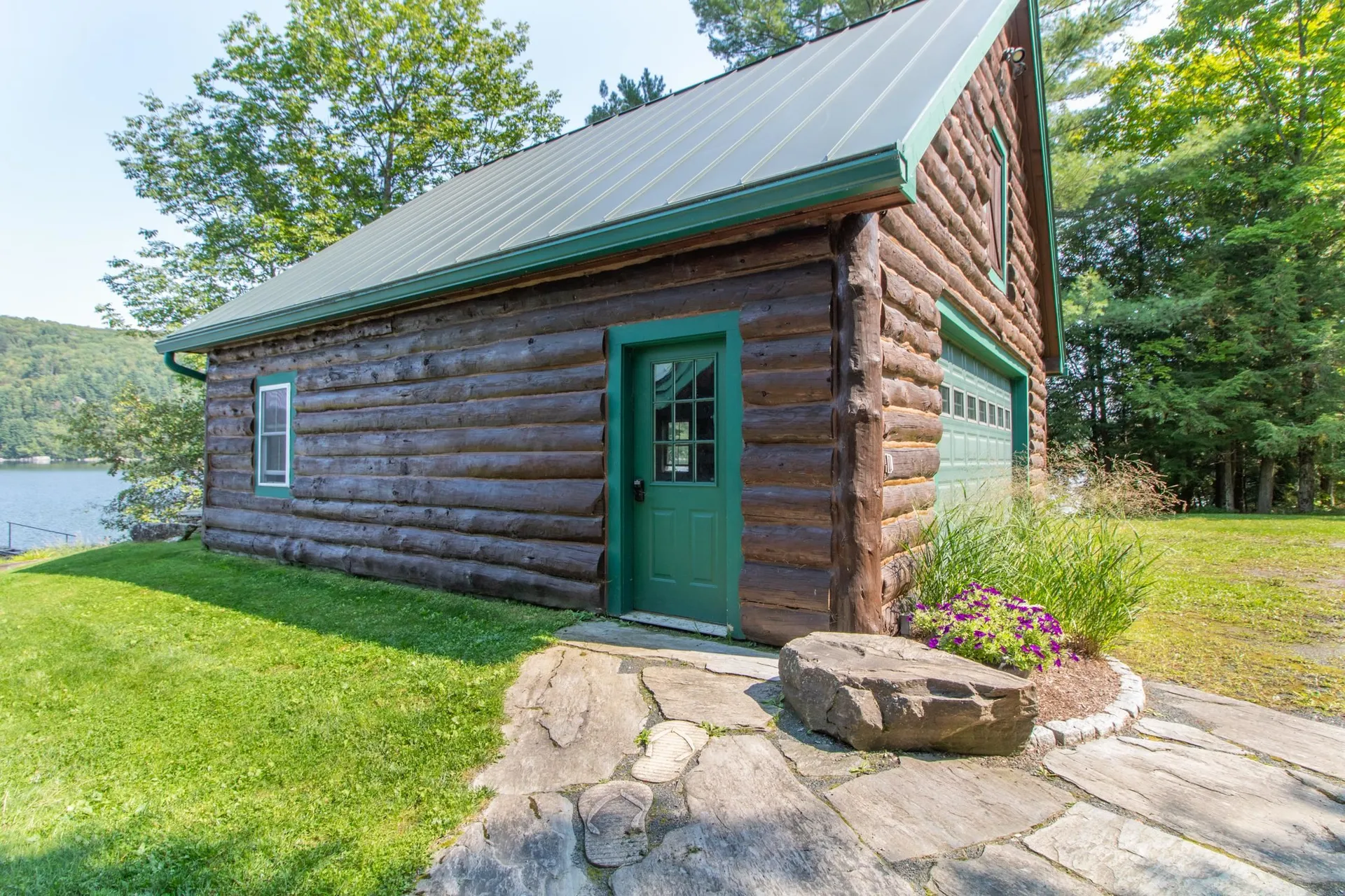 1601 South Barton Road Barton VT 05822