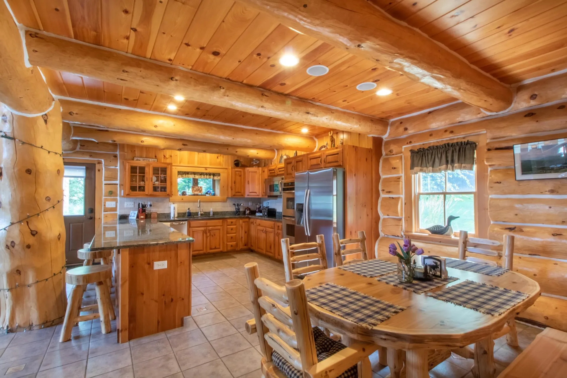 1601 South Barton Road Barton VT 05822